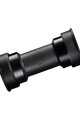 SHIMANO central composition - RS500 PRESS FIT - black