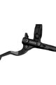 SHIMANO brake lever - BRAKE LEVER M4100 RIGHT - black