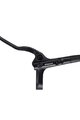 SHIMANO brake lever - BRAKE LEVER MT200 LEFT - black