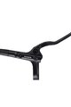 SHIMANO brake lever - BRAKE LEVER MT200 RIGHT - black