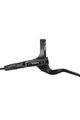 SHIMANO brake lever - BRAKE LEVER MT201 LEFT - black