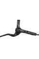 SHIMANO brake lever - BRAKE LEVER MT201 RIGHT - black