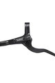 SHIMANO brake lever - BRAKE LEVER MT401 LEFT - black