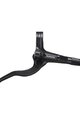 SHIMANO brake lever - BRAKE LEVER MT401 RIGHT - black