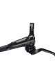 SHIMANO brake lever - BRAKE LEVER MT501 LEFT - black