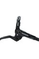 SHIMANO brake lever - BRAKE LEVER MT501 RIGHT - black