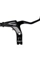 SHIMANO brake lever - DEORE T610 PAIR - black