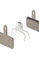 SHIMANO Brake pads - BRAKE PADS B05S - silver