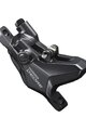 SHIMANO brake caliper - DEORE M6100  - black