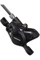 SHIMANO brake caliper - MT200 - black