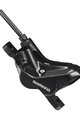 SHIMANO brake caliper - MT420 - black