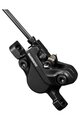 SHIMANO brake caliper - MT500 - black