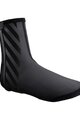 SHIMANO Cycling shoe covers - S1100R H2O - black