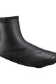 SHIMANO Cycling shoe covers - S2100D - black