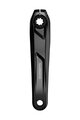 SHIMANO cranks - STEPS FC-EM600 170mm - black