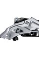 SHIMANO ALTUS M2000 TOP SWING - silver