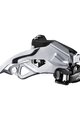 SHIMANO ACERA T3000 - silver/black