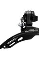 SHIMANO TOURNEY TZ510 TOP 31,8mm - black