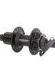 SHIMANO rear hub - DEORE M525 36 - black