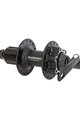 SHIMANO rear hub - DEORE M525 32 - black