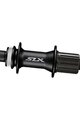 SHIMANO rear hub - SLX M7010 142x12mm - black