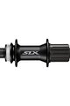 SHIMANO rear hub - SLX M7010 148x12mm - black