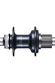 SHIMANO rear hub - SLX M7110 142x12mm - black