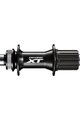 SHIMANO rear hub - XT M8010 148x12mm - black