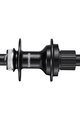 SHIMANO rear hub - MT510 142x12mm - black