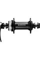 SHIMANO front hub - ALIVIO HB-M4050 - black