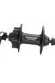 SHIMANO front hub - DEORE M525 36 - black