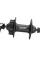 SHIMANO front hub - DEORE M525 32 - black