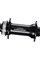 SHIMANO front hub - DEORE M6010 - black