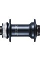 SHIMANO front hub - SLX M7110B - black