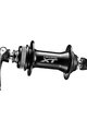 SHIMANO front hub - DEORE XT M8000 - black