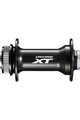 SHIMANO front hub - DEORE XT M8010B - black