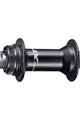 SHIMANO front hub - DEORE XT M8110B - black