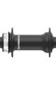 SHIMANO rear hub - MT410 100x15mm - black