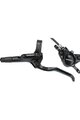 SHIMANO hydraulic brake - MT200 FRONT - black