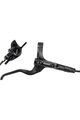 SHIMANO hydraulic brake - MT201 REAR - black