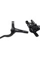 SHIMANO hydraulic brake - MT4102 REAR - black