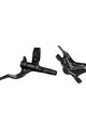 SHIMANO hydraulic brake - MT420 REAR - black