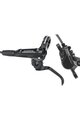 SHIMANO hydraulic brake - MT501 REAR - black