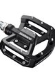 SHIMANO pedals - PEDALS GR500 - black