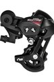 SHIMANO rear derailleur - TOURNEY A070 - black