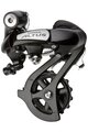 SHIMANO rear derailleur - ALTUS M310 - black