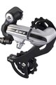 SHIMANO rear derailleur - ACERA M360 - silver