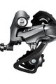 SHIMANO rear derailleur - CLARIS R2000 LONG - grey