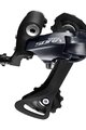 SHIMANO rear derailleur - SORA R3000 LONG  - grey/black