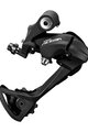 SHIMANO rear derailleur - ACERA M3000 - black